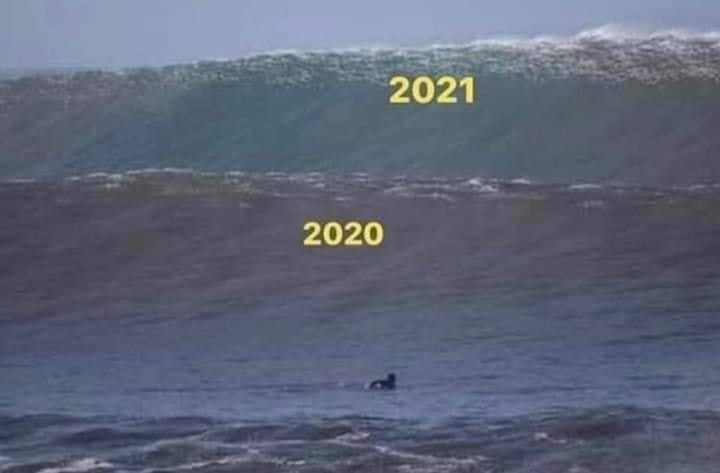 wave - 2021 2020