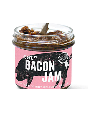 Ashokey Sticky Relistatyba eat17 Award Winning Bacon Bacon Jam