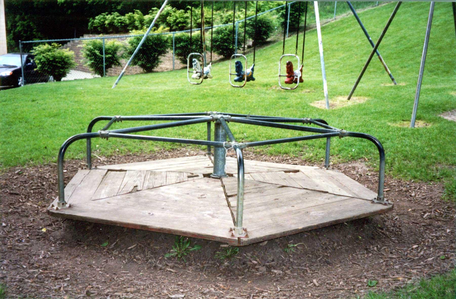 playground