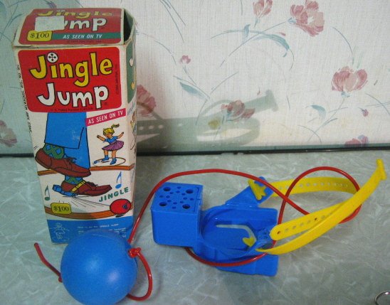 jingle jump - vmP $100 As Seen On Tv Jingle Jump As Seen On Tv Jingle $100