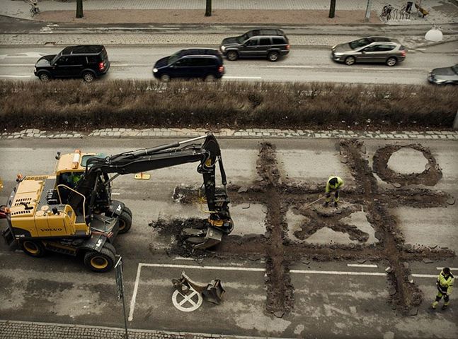 erik johansson photography - Her Ha Red @