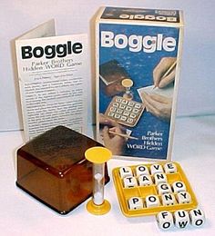 games - Diddoe Boggle Boggle Wo C Lir Suod Rare Ben Wow Dia F Un o'y