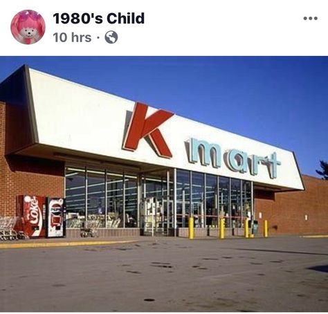 kmart joliet - 1980's Child 10 hrs. K Kle Loke