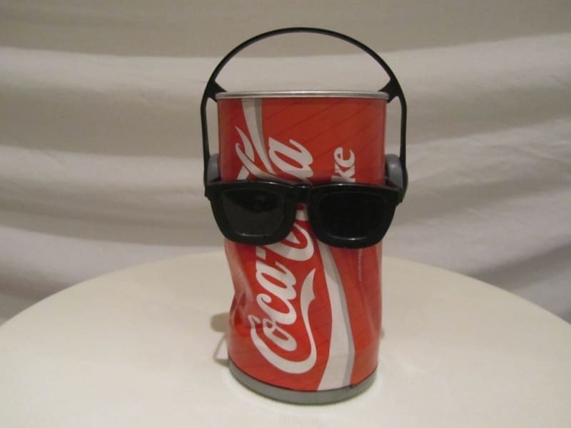 coca cola - Cocar a ke