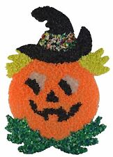 80s halloween decorations