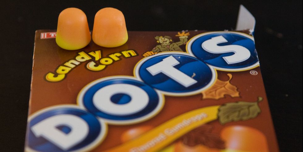 28 Trick or Treats you will never see again