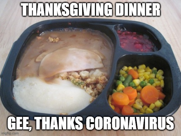 Celebrating Thanksgiving