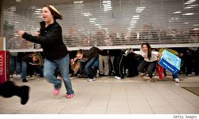 black friday funny - Getty Image