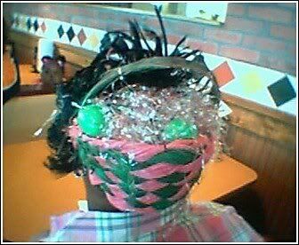 ghetto easter hairstyles