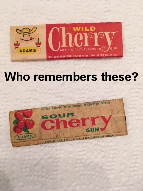 bursa turkey - Cherry Adams Artificially Flavored Use Wrapper For Disposal Of Gum After Chewing Who remembers these? Use This Wrapper For The Disposal Of Gum After Crewing Sour Cherry Gum Adams Adams Made Of Gunoase Sugaragorn Syriartecial