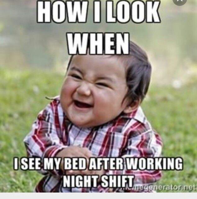 burton agnes hall - How I Look When I See My Bed After Working I Night Shift negenerator.net