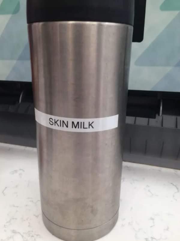 skin milk reddit - Skin Milk