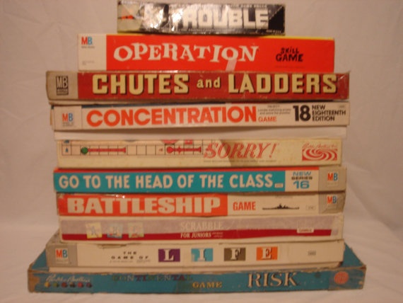 self help book - Mb Oble Operation die We Chutes and Ladderst Mb Concentration 18 Sorry! Go To The Head Of The Class. 16 Battleship Game New Lomtrent Edition New Mb Me Scrabble Fortuniors Mb Fen Risk Game