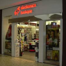 electronics boutique uk