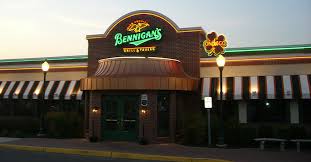 defunct restaurant chains - Bennigans Betre