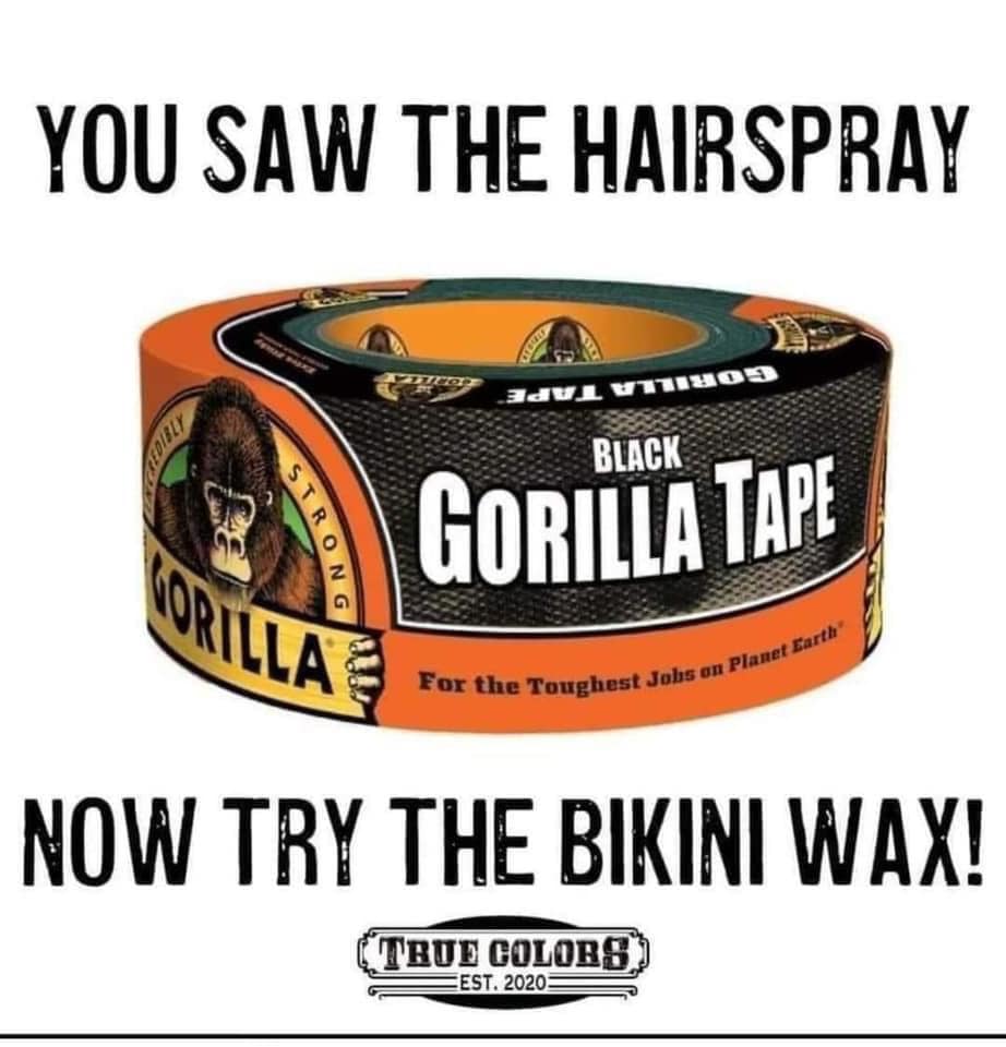 country music hall of fame and museum - You Saw The Hairspray Paavi V111103 Bit Son Black Strong Gorilla Tape For the Toughest Jobs on Planet Earth Now Try The Bikini Wax! Tbue Colors Est. 2020