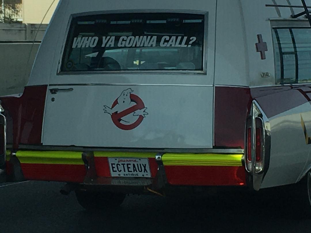 ghostbusters - _ Who Ya Gonna Call? 14 Immo Ecteaux Stue