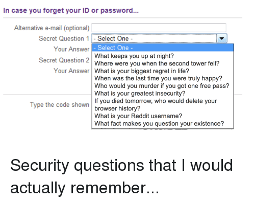 pASSword problems