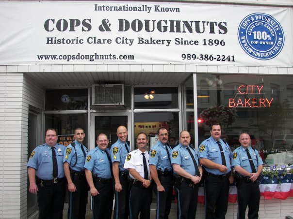 National Donut Day