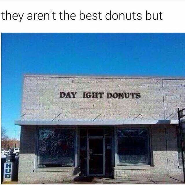 National Donut Day