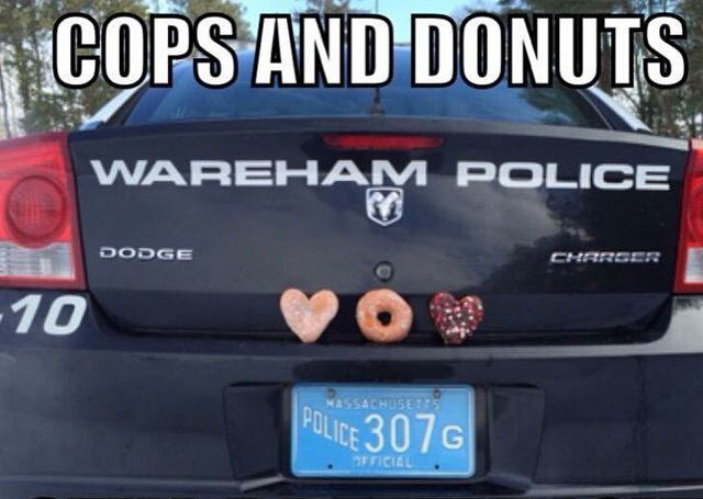 National Donut Day