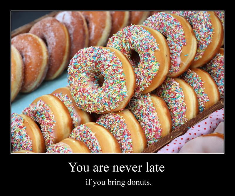 National Donut Day