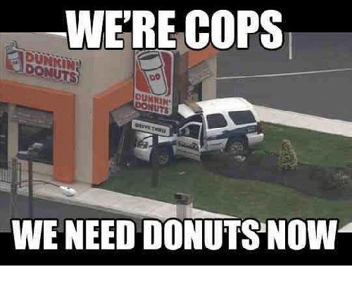 National Donut Day