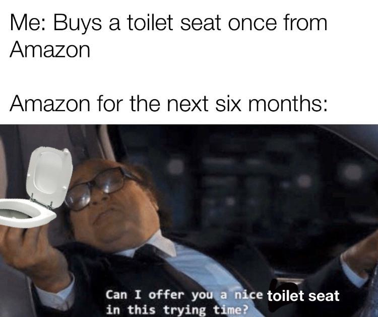 Prime Day Memes