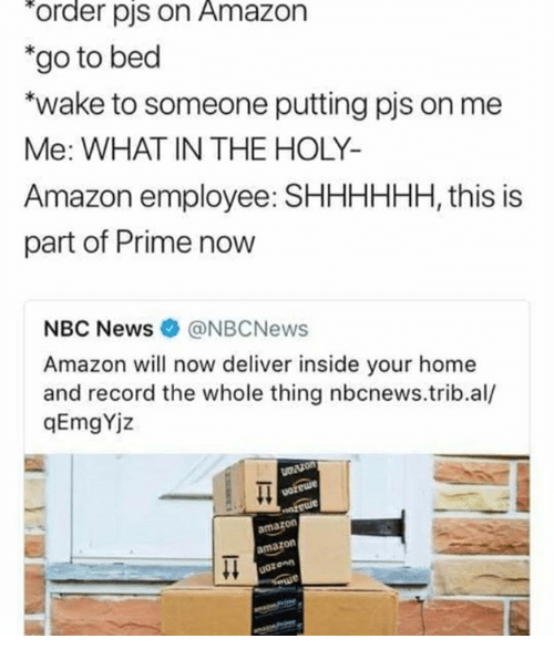 Prime Day Memes