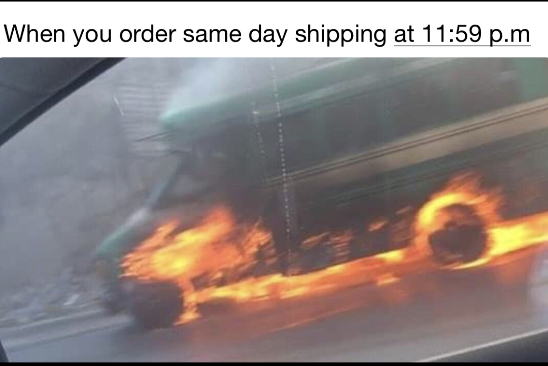 Prime Day Memes