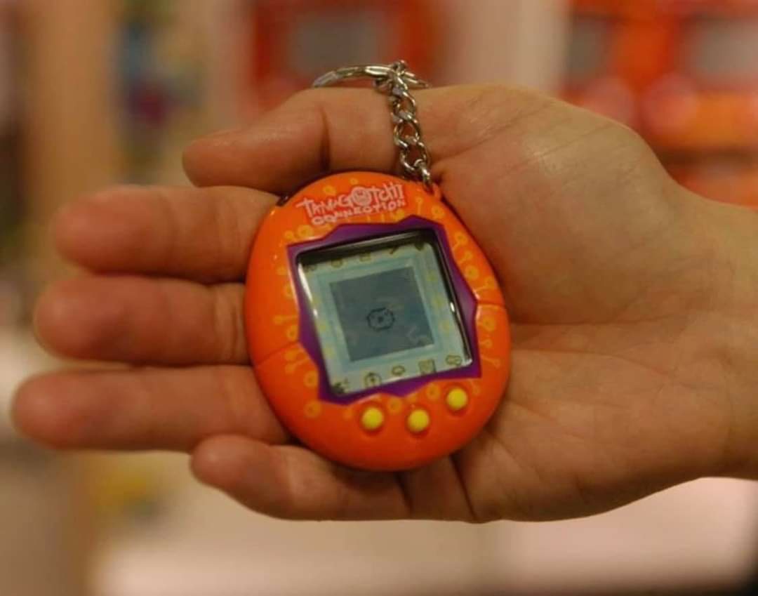 90s nostalgia - products and items from the 90s that will make you feel young again