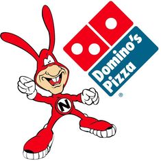 The noid of Dominos wanted your pizza