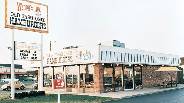 57 fast food flashbacks that will make you glad you didn't work there then