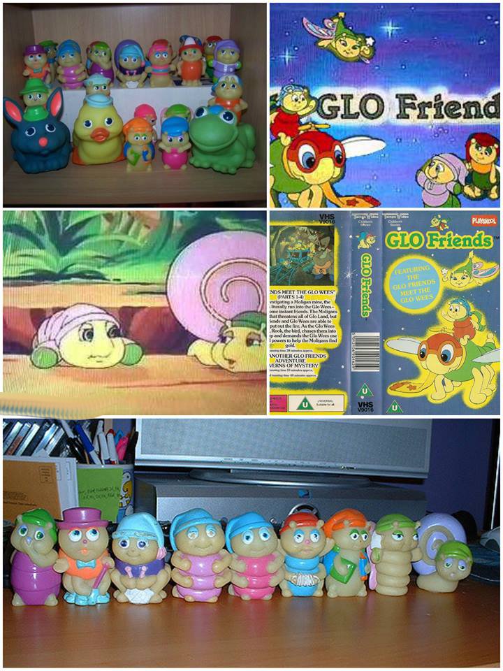 glo friends - Oglo Friend Vhs Vio Physic & Glo Friends Glo Friends Featuring The Go Friends Meet The Glo Wefs Nds Meet The Glo Wees Parts 14 tigating a Molligan mine, the rally run into the Glo Wres e instant de The Molins that threatens all of Glo Land, 