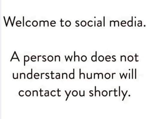 35 internet and social media laughs