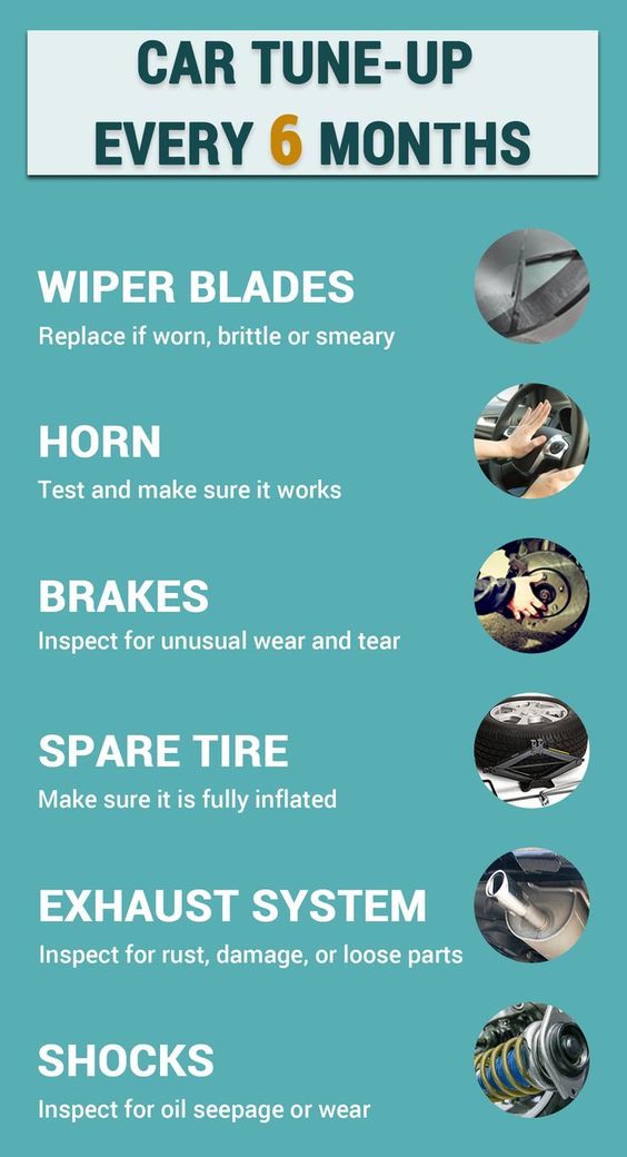 25 things my dad taught me