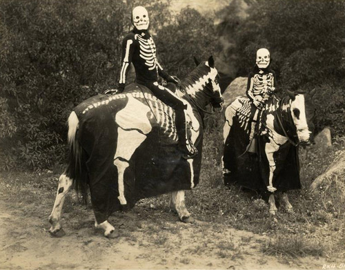 halloween costume 1920s - .