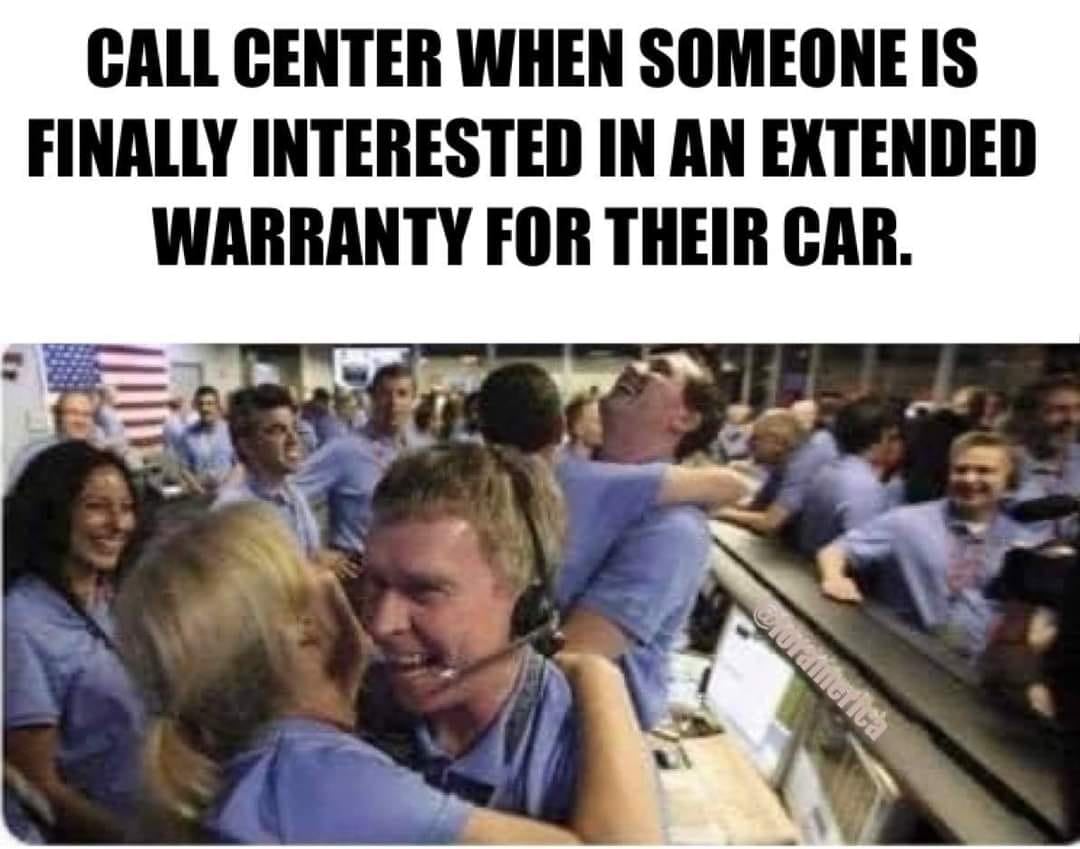 over the counter drugs - Call Center When Someone Is Finally Interested In An Extended Warranty For Their Car. Giordinerica