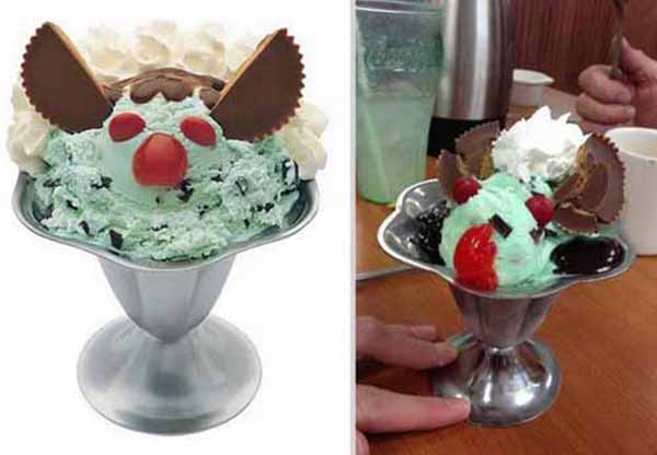 monster mash ice cream friendly's