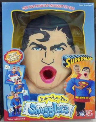 inappropriate kids toys - Turn Your Pillow Into The Biggest Toy Ever Wow! Citatea Gigantic Friend Superman Stuff Hug Play Skuglas Pay