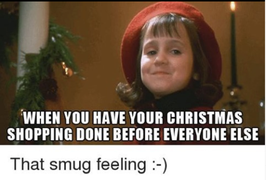 23 Random Christmas memes