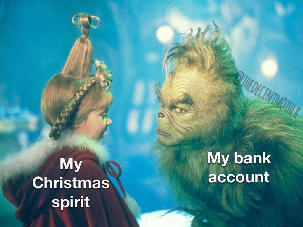 38 more memes to get you through Christmas Eve
