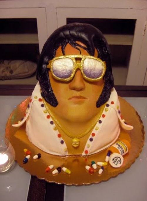 wtf cakes - funny cakes