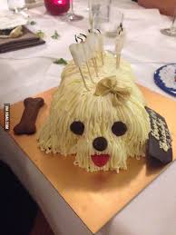 26 Intriguing Yet Terrifying Birthday Cakes That Actually Exist