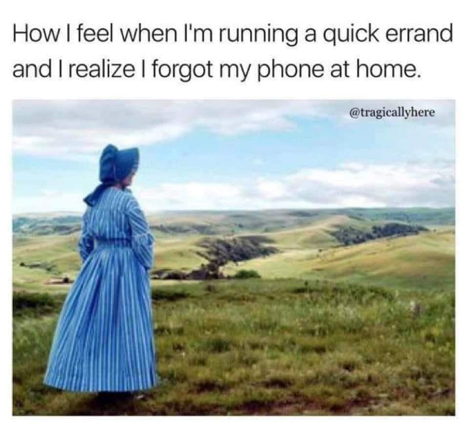 60 that are so relatable