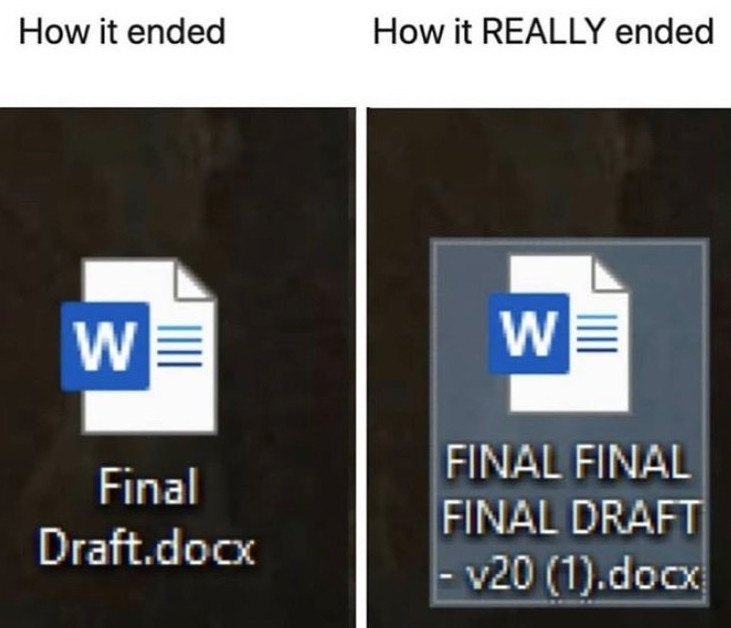 signage - How it ended How it Really ended W W Final Draft.docx Final Final Final Draft V20 1.docx