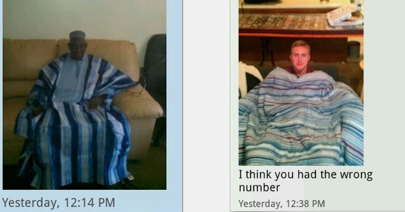 funny pics  - wrong number meme blanket - I think you had the wrong number Yesterday, Yesterday,