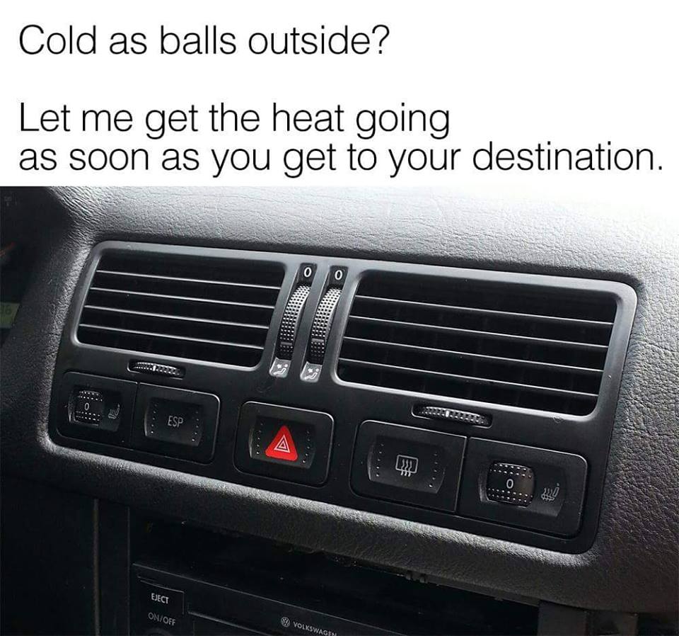 42 Memes for Hibernating during the Cold Winter Months