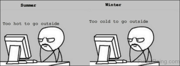 42 Memes for Hibernating during the Cold Winter Months