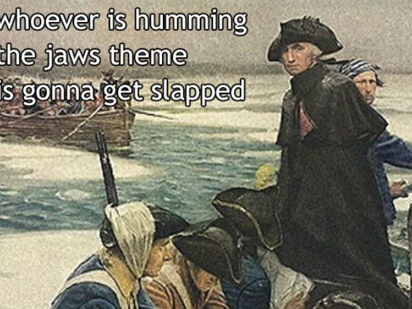 17 historically hilarious memes